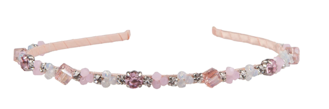 Pretty Precious Headband