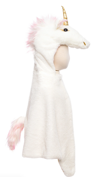 Unicorn Cuddle Cape 2/3