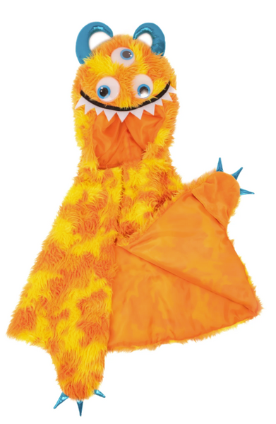 Giggle the Monster Cape 4/6