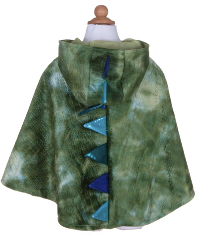 Baby Dragon Cape 12m/24m