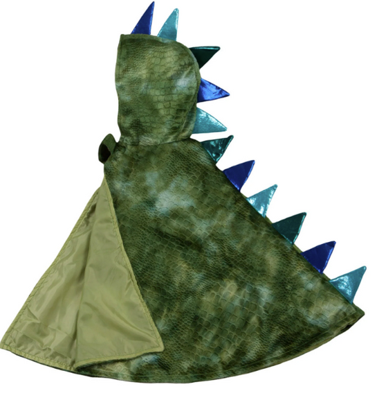 Baby Dragon Cape 12m/24m