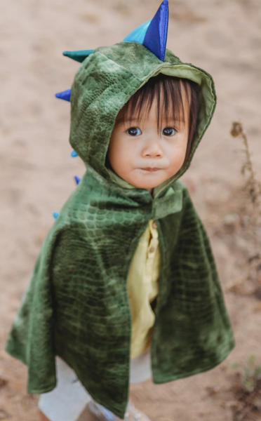 Baby Dragon Cape 12m/24m