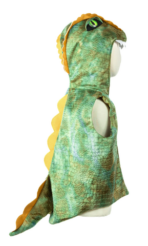 The All Day Everyday Dino Vest 3/4