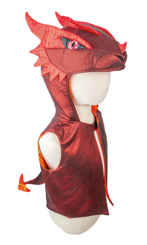 The All Day Everyday Dragon Vest 5/6