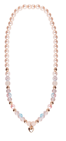 Sweet Heart Necklace