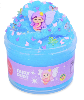 Fairy Dust Slime