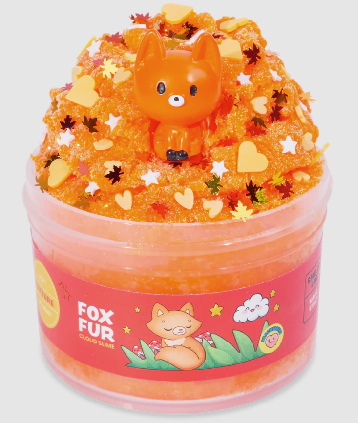 Fox Fur Slime