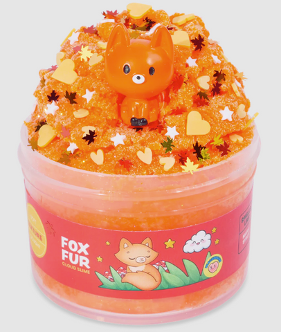 Fox Fur Slime
