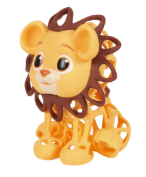 Grabits Gripimals Assorted