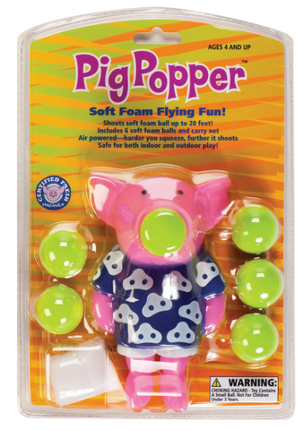 Piggy Popper
