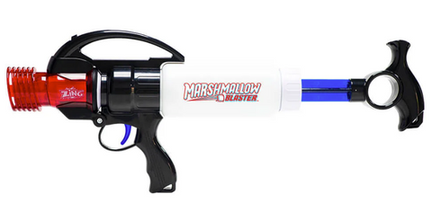 Marshmallow Blaster Extreme