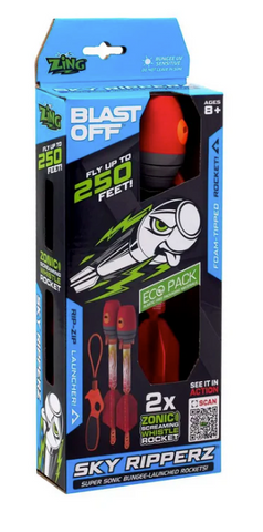 Sky Ripperz  2 pack