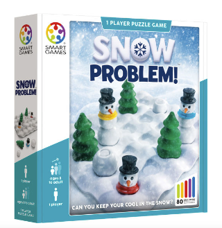 Snow Problem