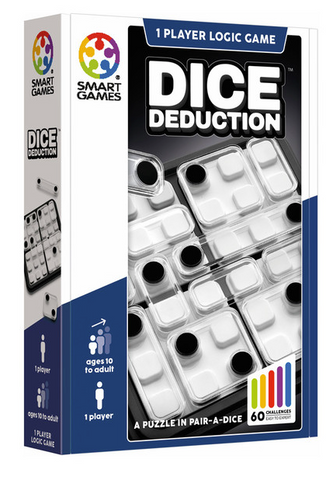 Dice Deduction
