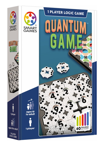 Quantum Game