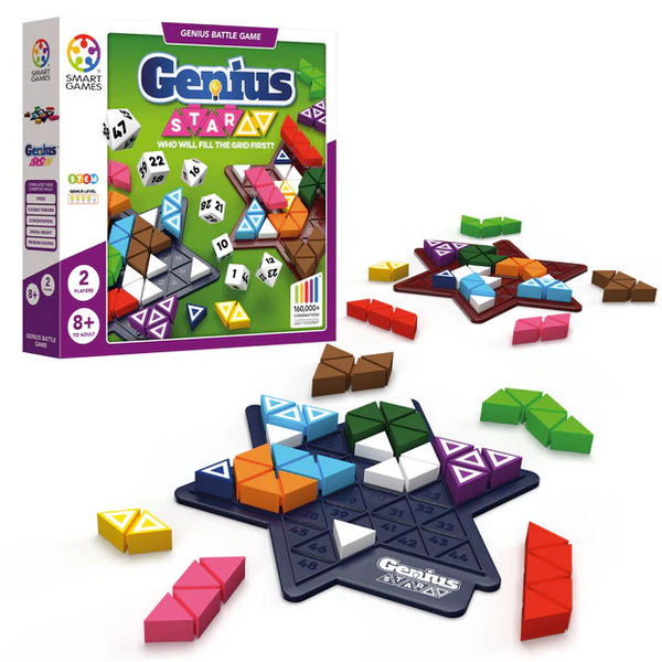 Genius Star