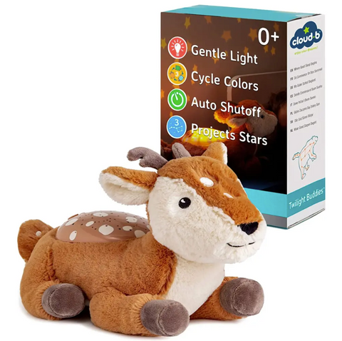 Twilight Buddies- Fawn