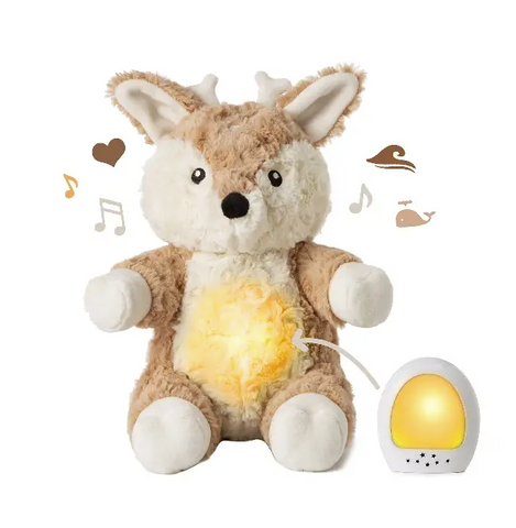 Love Light Buddies - Finley the Fawn)