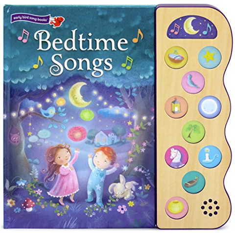 Bedtime Songs