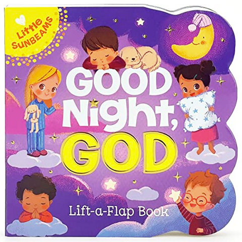 Good Night, God