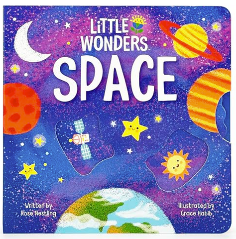 Little Wonders Space