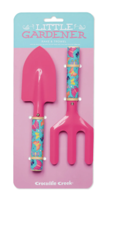 Garden Tools  Butterfly Rainbow