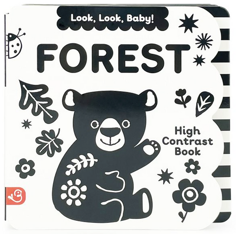 Look, Look, Baby! Forest