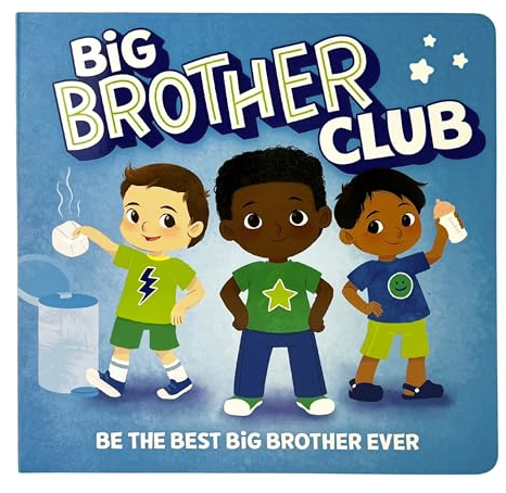 Welcome to the Big Brother Club