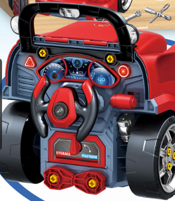 Play & Learn Engine