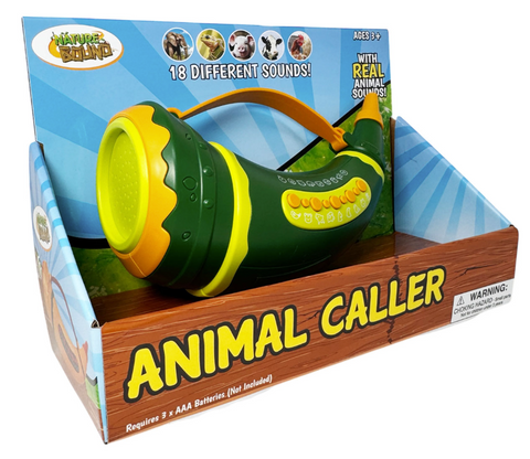Animal Caller