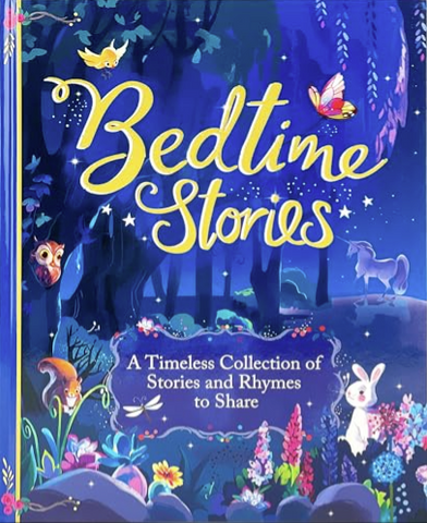 Bedtime Stories