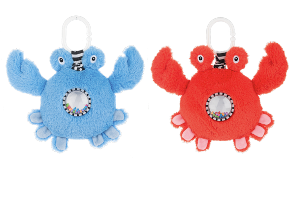 Crabbie Skitter Critters