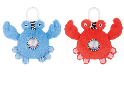 Crabbie Skitter Critters