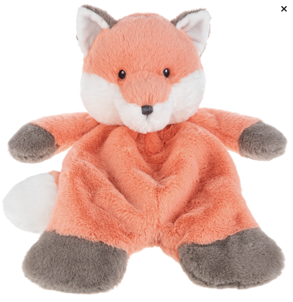 Flat A Pat Sweetlings Fox
