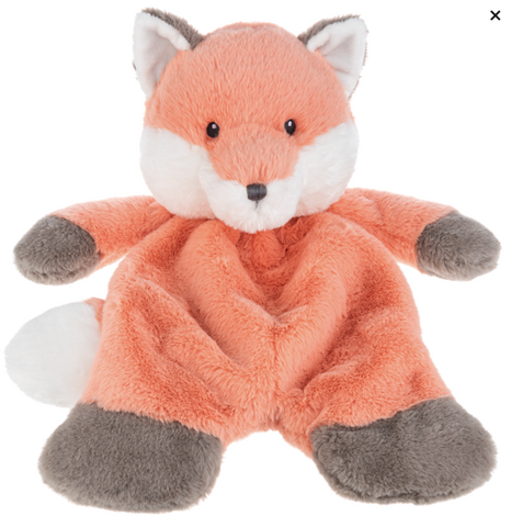 Flat A Pat Sweetlings Fox