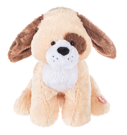 11.5" Chat-Back Puppy