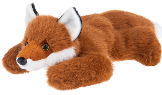 Hugs & Snugs Fox