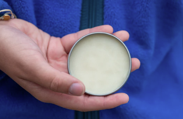 Bear Foot Balm Peppermint