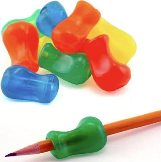 Pencil Grips NEON