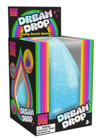 NeeDoh Dream Drop