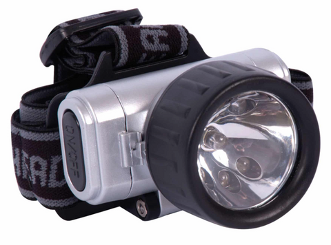 Led Head Lamp