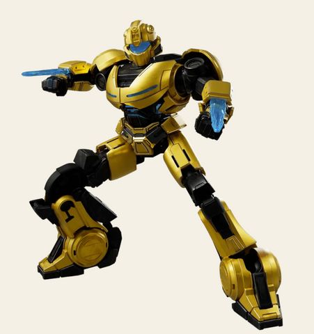 Transformers B-127