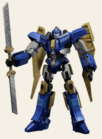 Transformers  Sentinel Prime
