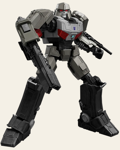 Transformers  Megatron