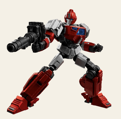 Transformers Ironhide