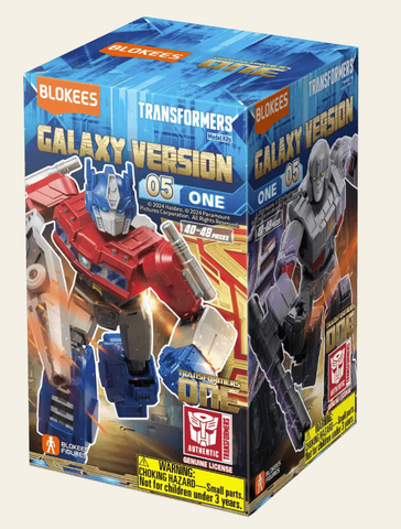 Transformers ONE