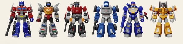 Transformers 1985