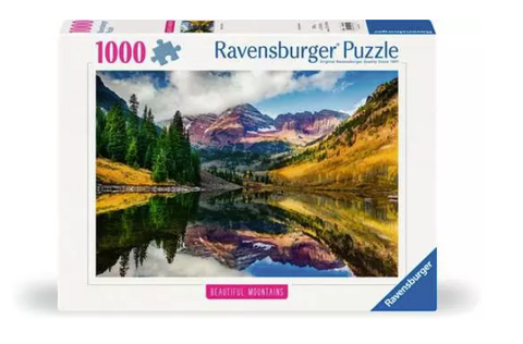Aspen, Colorado 1000pc