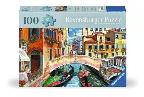 Venice - 100pc