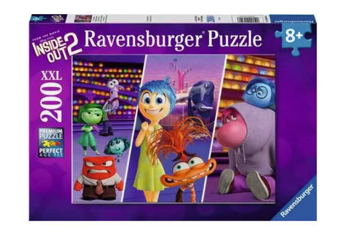Disney Inside Out 2 - 200pc